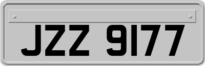 JZZ9177