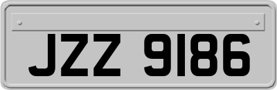 JZZ9186