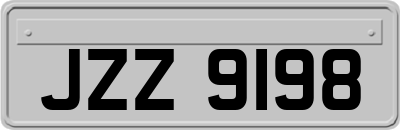JZZ9198