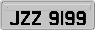 JZZ9199