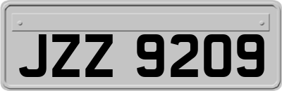 JZZ9209