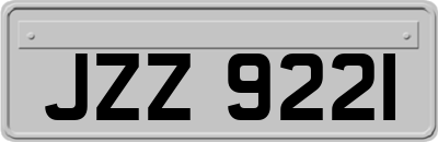 JZZ9221
