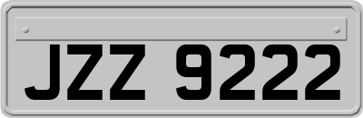 JZZ9222