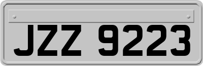 JZZ9223