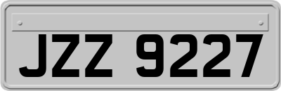 JZZ9227