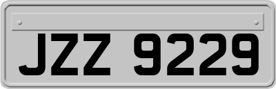 JZZ9229