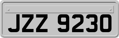 JZZ9230