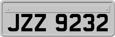JZZ9232