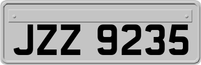 JZZ9235
