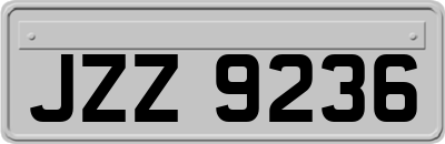 JZZ9236