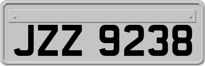JZZ9238