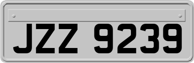 JZZ9239
