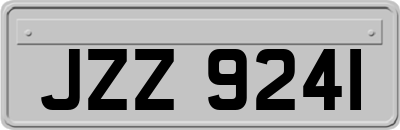 JZZ9241