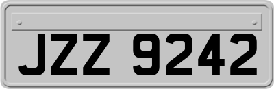 JZZ9242