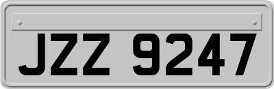 JZZ9247
