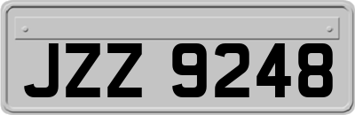 JZZ9248