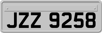 JZZ9258