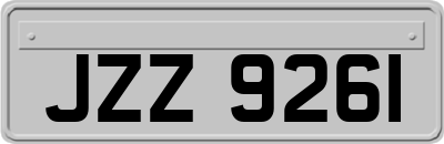 JZZ9261
