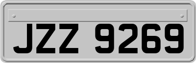 JZZ9269