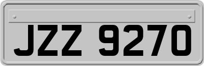 JZZ9270