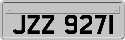JZZ9271