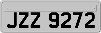 JZZ9272
