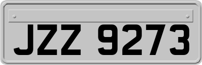 JZZ9273