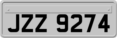 JZZ9274