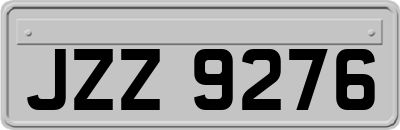 JZZ9276