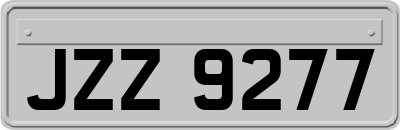 JZZ9277