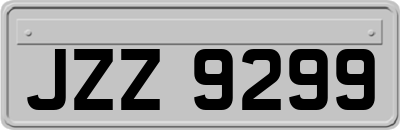 JZZ9299