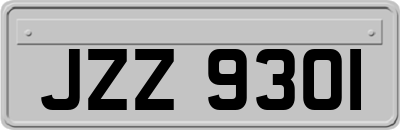 JZZ9301