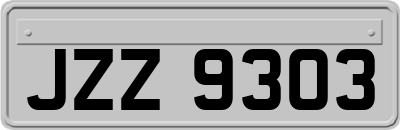 JZZ9303