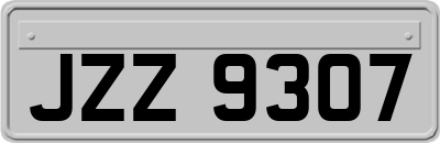 JZZ9307