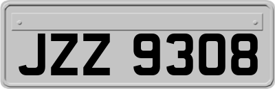 JZZ9308