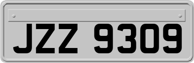 JZZ9309