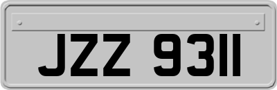 JZZ9311