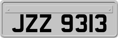 JZZ9313