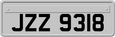 JZZ9318