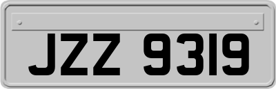 JZZ9319