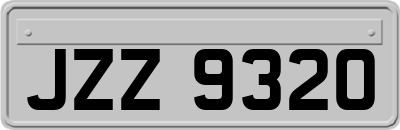 JZZ9320