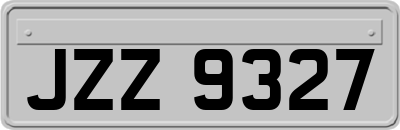 JZZ9327