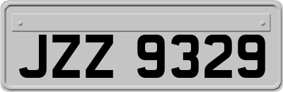 JZZ9329