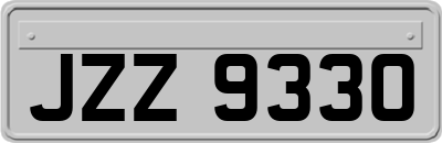 JZZ9330
