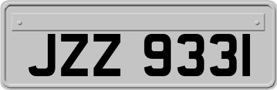 JZZ9331