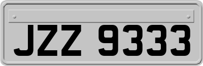 JZZ9333