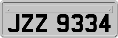JZZ9334