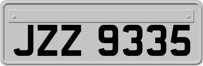 JZZ9335