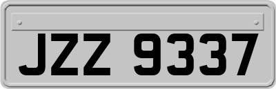 JZZ9337