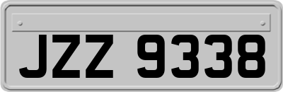 JZZ9338